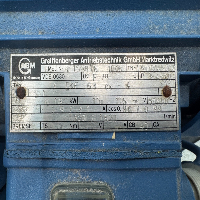 Savant GP100 Gel Pump image 2